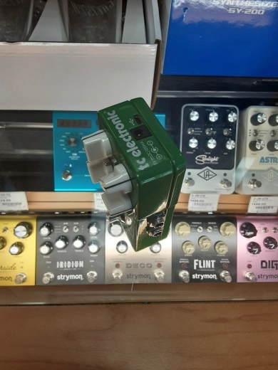 TC Electronic - CORONA CHORUS 2